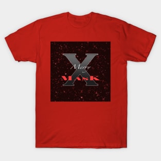 Merry X MasK T-Shirt